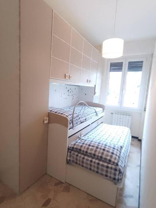 Ferienwohnung Elizabeth House Como Exterior foto
